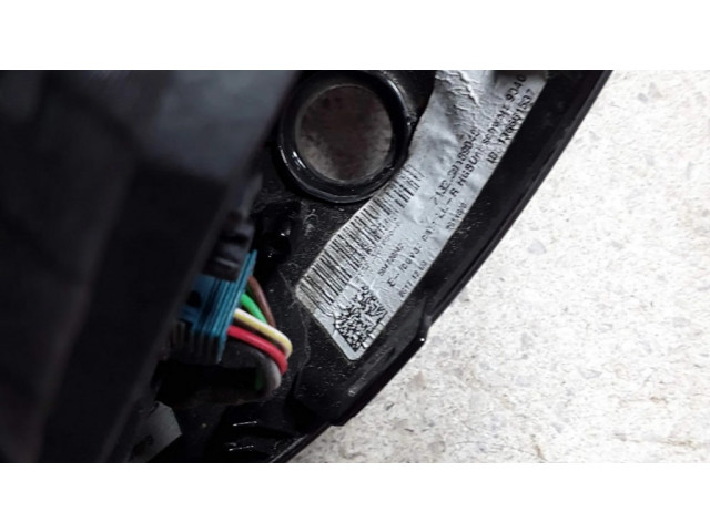 Zpětné zrcátko  Mercedes-Benz E W213 2015  A0998108200, A0998104200  
