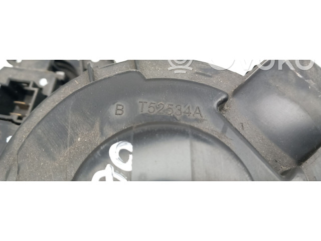Вентилятор печки T52534A   Renault Megane IV