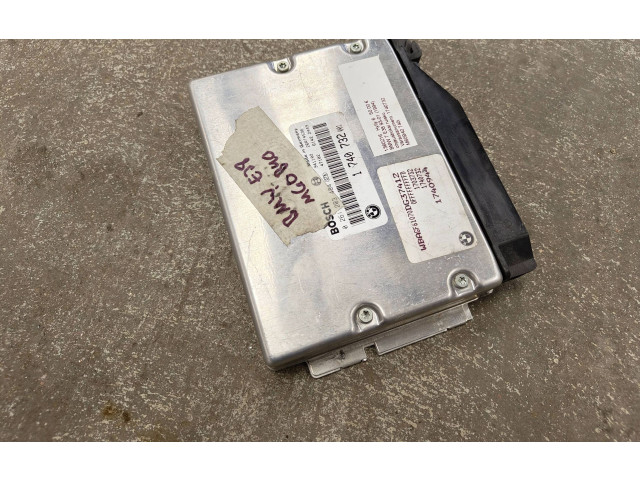 Řídící jednotka 1740732, 1740944   BMW 7 E38 2001