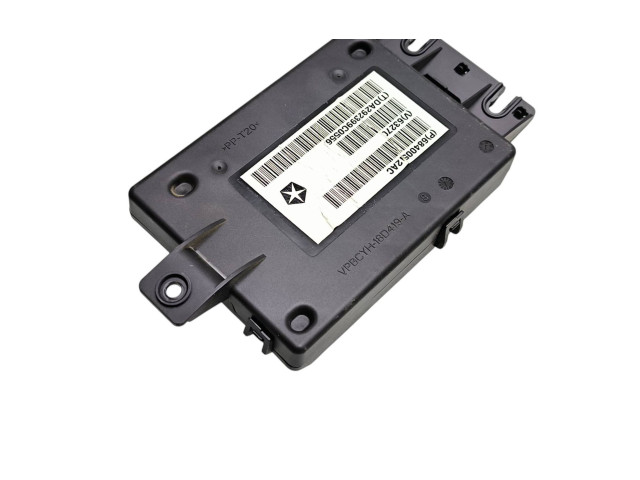 Блок управления климат-контролем 68400512AC   Dodge Charger