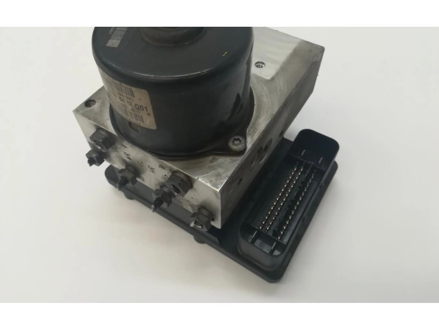 Блок управления АБС A0365454132   Mercedes-Benz C W203