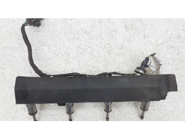 Комплект форсунок K2GE9F797, K2GE9F797CA    Ford Escape IV для бензинового двигателя  2