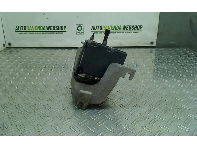 Блок АБС 472108051R, 472108051R   Renault  Zoe  2012 -  года