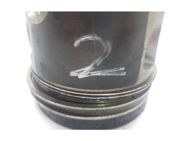  Поршень с шатуном BKD 03G107065J, 03G107065J  Audi A3 S3 8P  