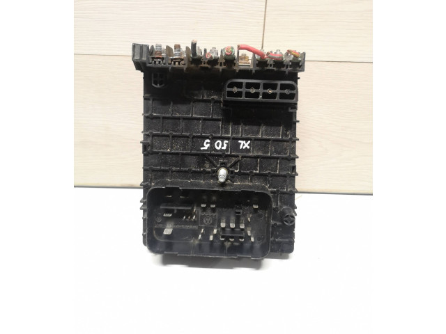 Блок предохранителей 3C0937125, 63592777   Volkswagen Sharan    