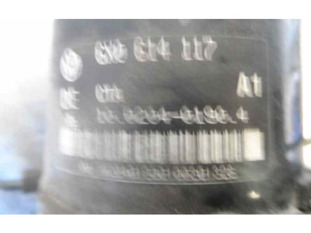 Jednotka ABS 6X0614117   Volkswagen Lupo 2000