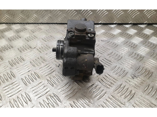 Vstřikovací čerpadlo 0445010157   Opel Corsa D     