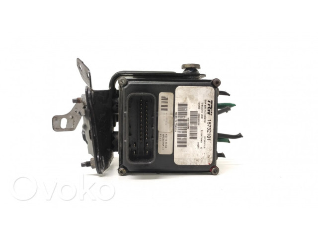 Jednotka ABS 15732101   Peugeot 407 2005