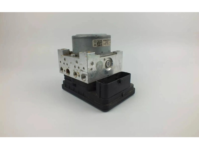 Jednotka ABS 9806891780   Peugeot 208 2013
