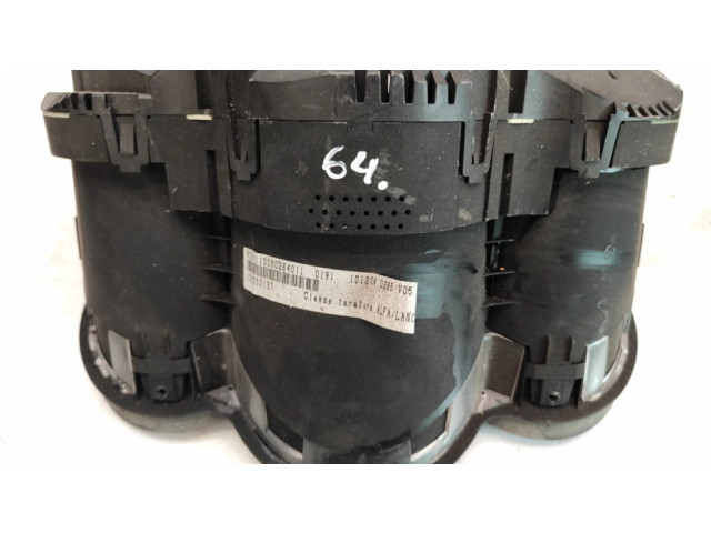 Панель приборов 156050197, 110080264011   Alfa Romeo GT       