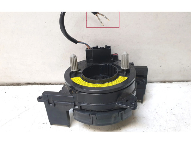 Подрулевой шлейф SRS 6G9T14A664BD   Ford S-MAX