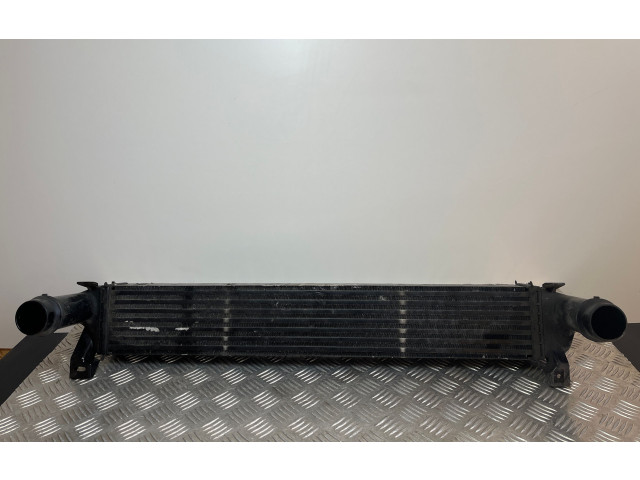 Интеркулер  AA1271004731   Jeep Cherokee 2.0