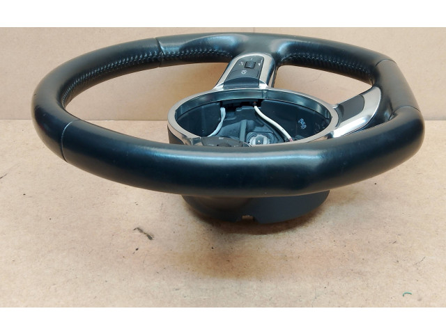 Volant Audi TT TTS Mk2 2010 8J0419091B  