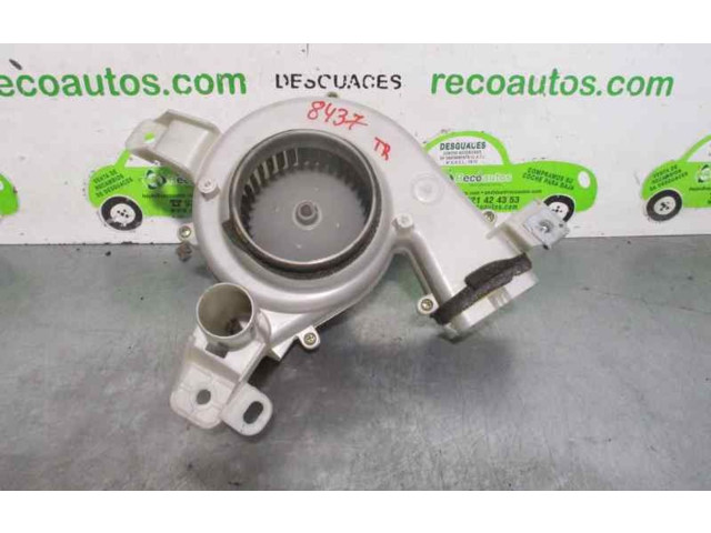 Вентилятор печки    8713047060, 1163009581DENSO   Toyota Prius (XW10)