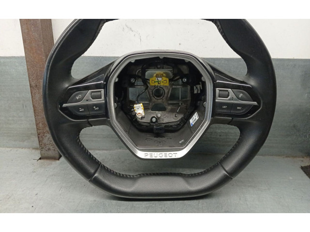 Volant Peugeot 208 2020 98255044ZD, 98255044ZD  