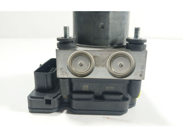 Jednotka ABS A0004311600, A0004311500   Mercedes-Benz CLA C117 X117 W117 2017