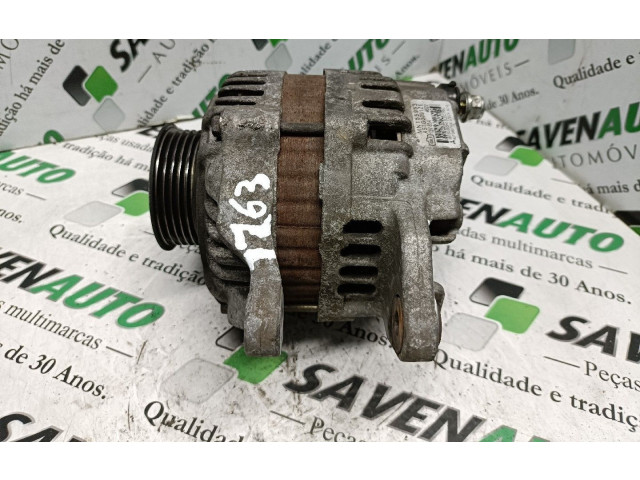 Генератор SV24-10-25, 1263   Smart ForFour I      