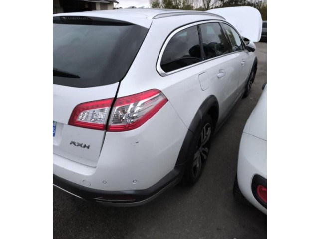   Pojistková skříňka 1667046180, 1667046180   Peugeot 508 2017