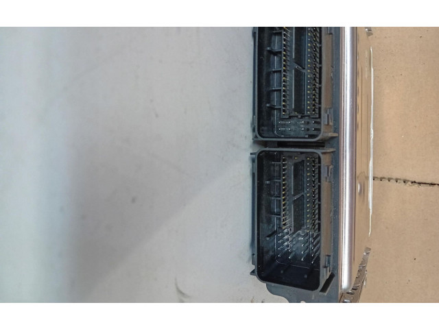 Řídící jednotka M1T1-12A650-HB   Ford Ranger 2009