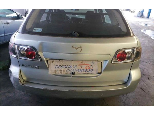 Зеркало (механическое)       Mazda MX-6   -  года   