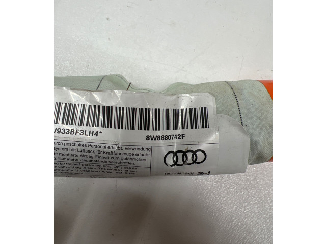 Боковая подушка безопасности 8W8880742F   Audi RS5