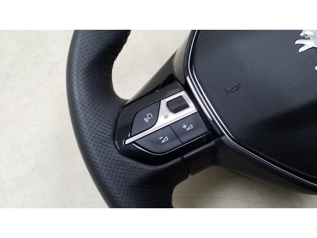 Volant Peugeot 2008 II 2020   