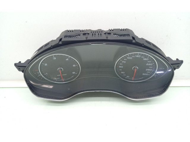 Панель приборов 4G9920951K, 4G9920951K   Audi A6 C7       