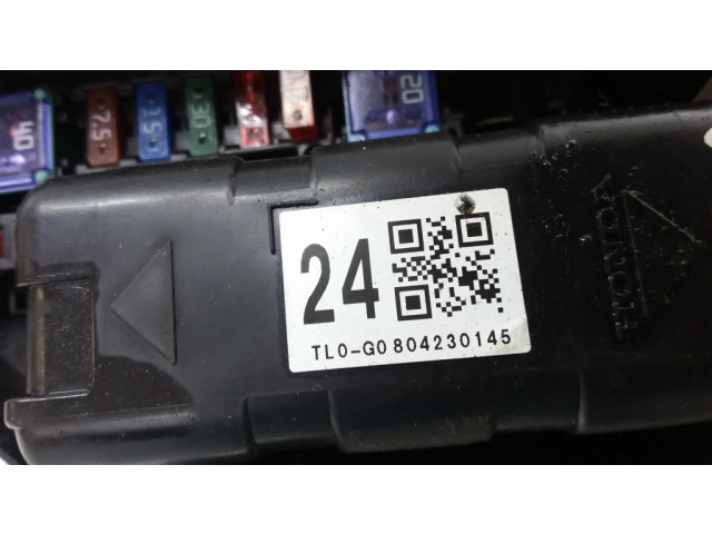 Блок предохранителей TL0G0804230145, TA0A0   Honda Accord    