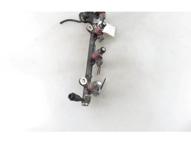 Vstřikovací lišta 2325016160, 2325016160   Toyota Celica T200    7A-FE 