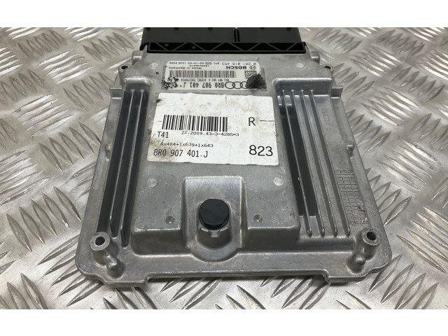 Řídící jednotka 8R0907401J, 8K1907401A   Audi A5 8T 8F 2009