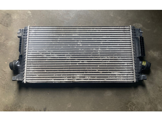 Интеркулер  13267647, 2F09AA   Chevrolet Orlando 