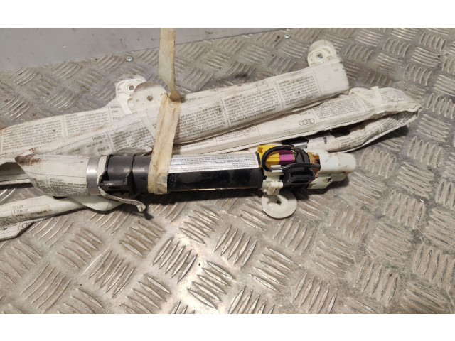 Zpětné zrcátko  Audi A6 S6 C5 4B 2001  565133266C  