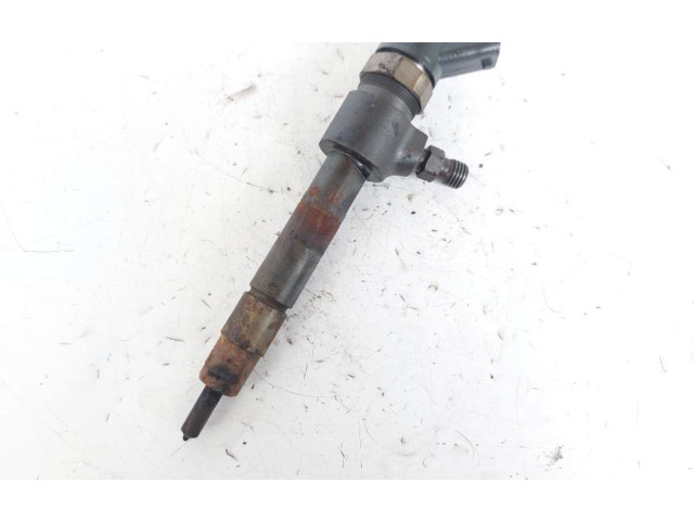 Vstřikovač 0445110276   Fiat Sedici     