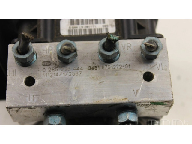 Jednotka ABS 6850226, 6791272   BMW X1 E84 2011