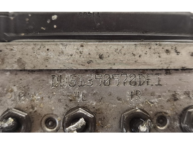 Jednotka ABS 3C0614095M, 51390370   Volkswagen Passat Alltrack 2005