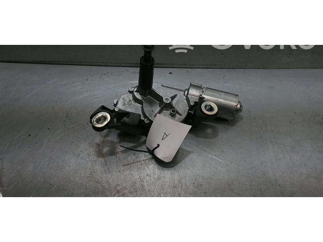 Моторчик заднего дворника 1T0955711C, 1T0955711D    Volkswagen Touran I
