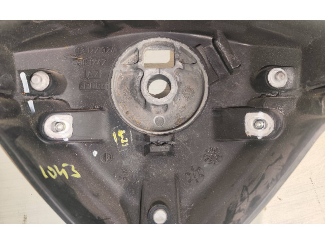 Руль 13127924   Opel Astra G 2003