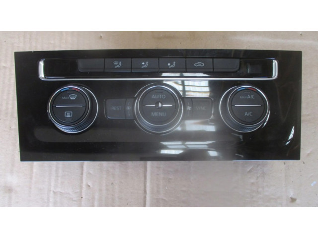 Блок управления климат-контролем 5NA907044AD   Volkswagen Tiguan