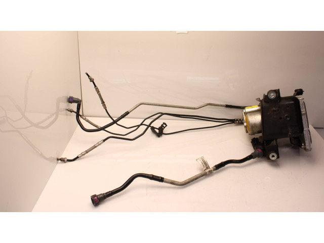 Jednotka ABS 22889851, 178080156   Opel Ampera 2012