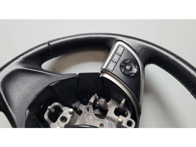 Volant Mitsubishi Outlander 2015 4400A628XA, 4400A517XA  