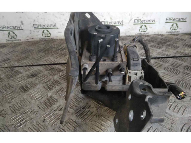 Jednotka ABS 9665344180   Peugeot 207 2008