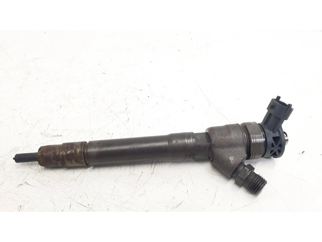 Vstřikovač H8201055367, 0445110414   Nissan Qashqai+2  pro naftový motor 1.6 022488 1492