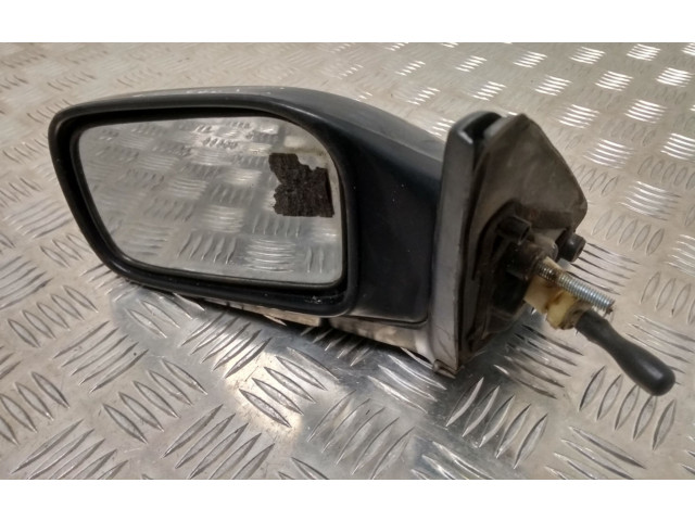 Zpětné zrcátko  levé Renault Clio II 2001  N354DL, 023254  