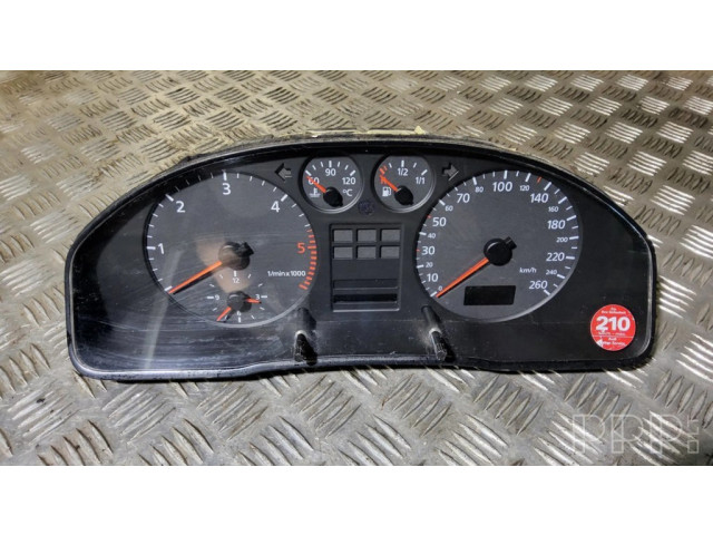 Панель приборов 8D0919860E   Audi A4 S4 B5 8D       