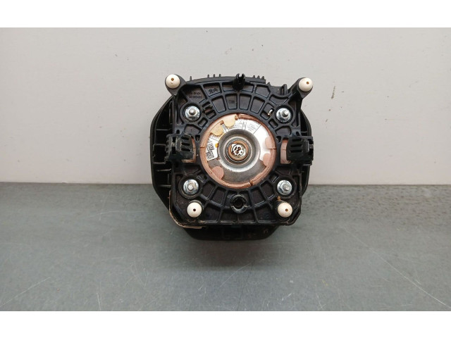 Подушка безопасности водителя 98185172zd   Peugeot Rifter