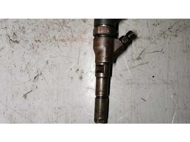 Форсунка 0445110062, 9640088780    Citroen Jumpy для дизельного двигателя  1.9