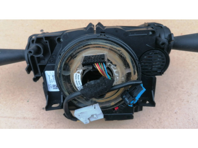Подрулевой шлейф SRS 98000238ZD   Citroen C4 II