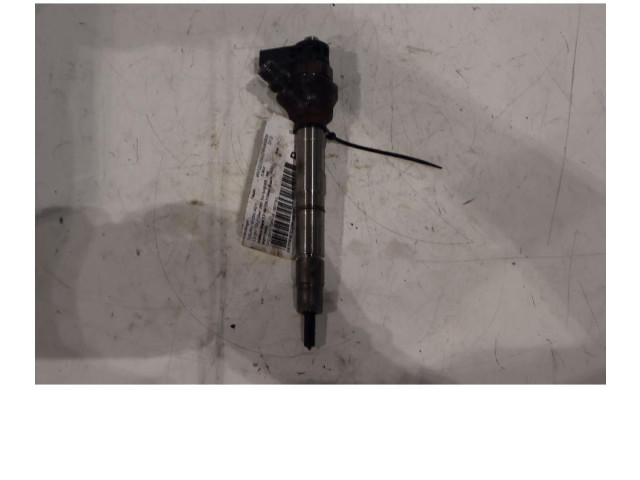 Форсунка 0445110468    Volkswagen Tiguan  DFG 