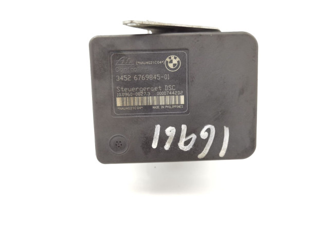 Jednotka ABS 3451677221301, 06540826501965   BMW 1 E81 E87 2004