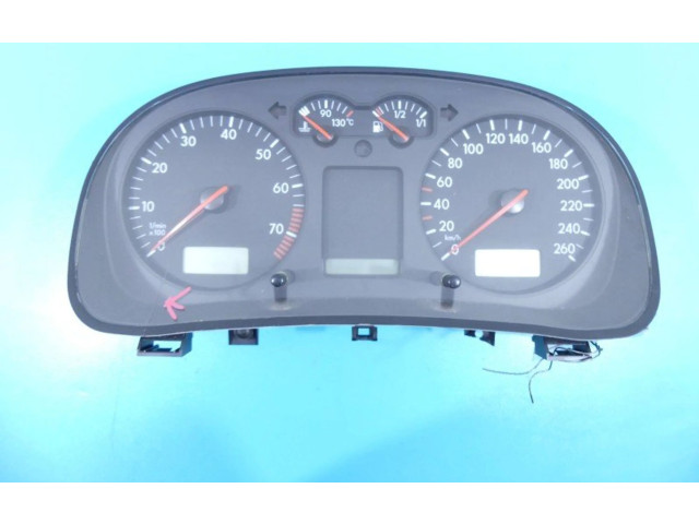 Спидометр (приборный щиток) 1J0920801C, IMPRK1281219   Volkswagen Bora 1999